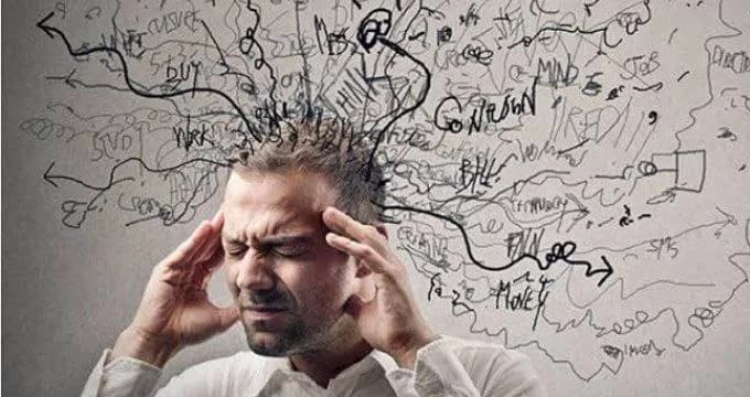 سوگیری منفی ذهن